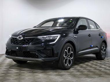 Renault Samsung XM3 2023 года, 21 км - вид 1