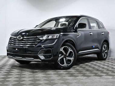 Renault Samsung QM6 2023 года, 12 км - вид 2