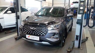 Chery Tiggo 4 Pro 2023 года, 28 000 км - вид 1