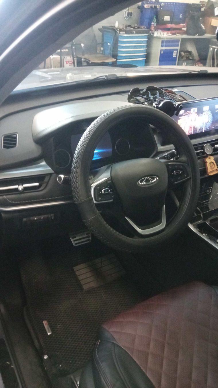 Chery Tiggo 4 Pro,  - вид 4