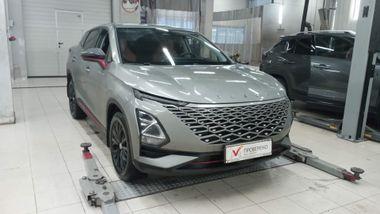 Omoda C5 2022 года, 13 184 км - вид 2