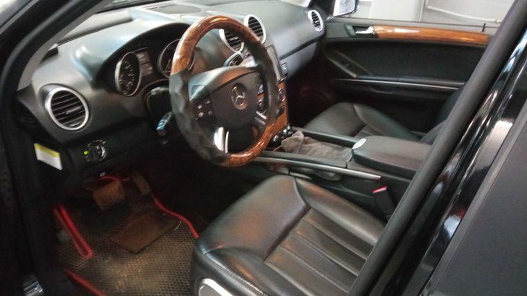 Mercedes-Benz M-класс,  - вид 4