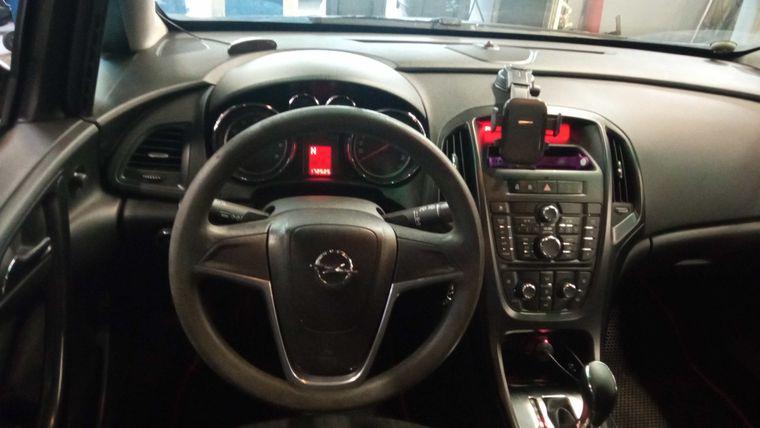 Opel Astra,  - вид 4