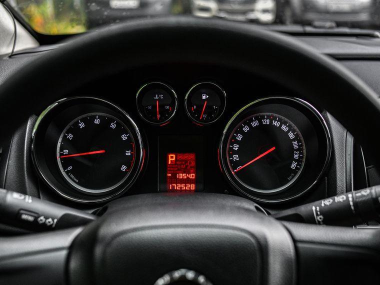 Opel Astra,  - вид 4