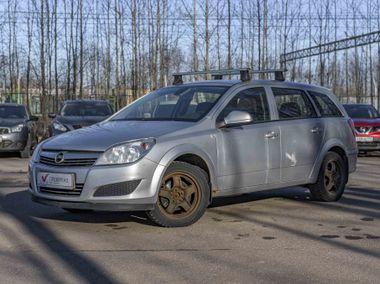 Opel Astra 2011 года, 174 836 км - вид 1