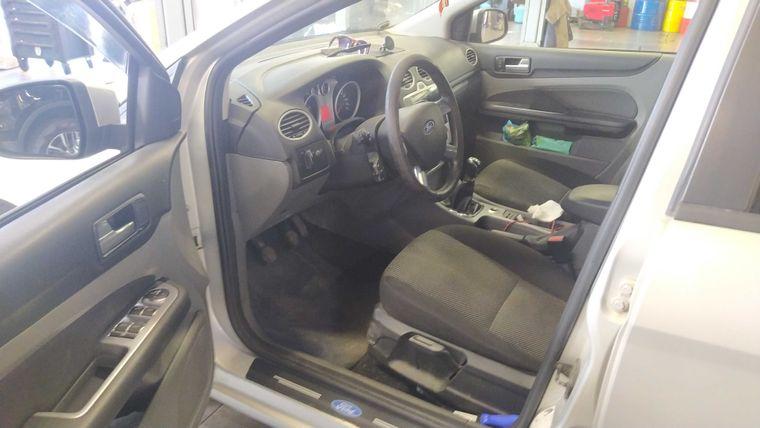 Ford Focus,  - вид 4