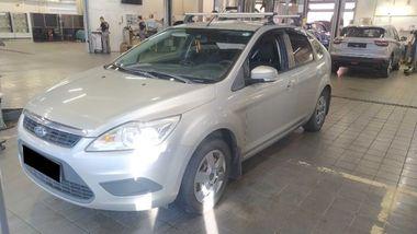 Ford Focus 2011 года, 157 241 км - вид 1