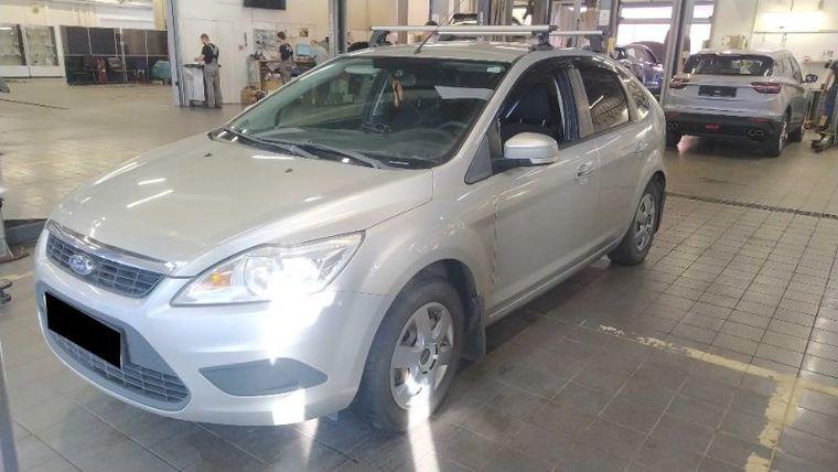 Ford Focus 2011 года, 157 241 км - вид 1