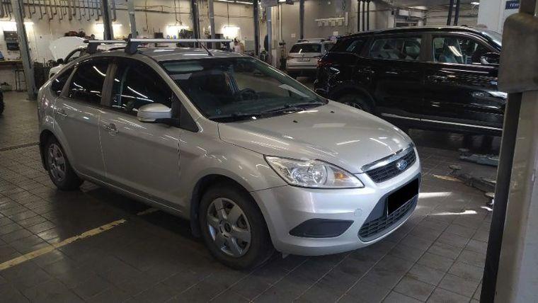 Ford Focus,  - вид 1
