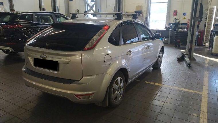 Ford Focus,  - вид 2