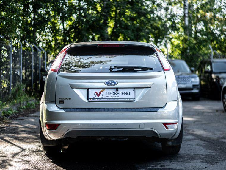 Ford Focus,  - вид 3