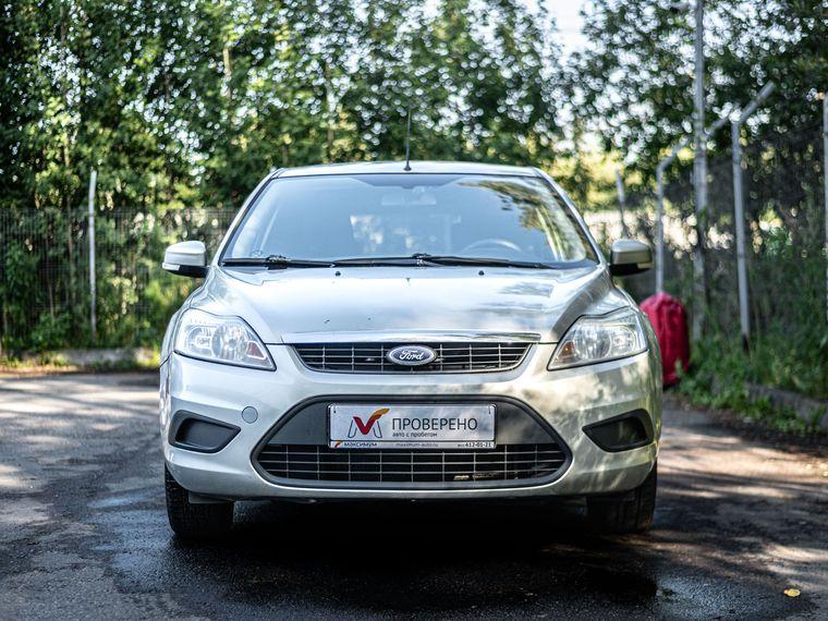 Ford Focus,  - вид 2
