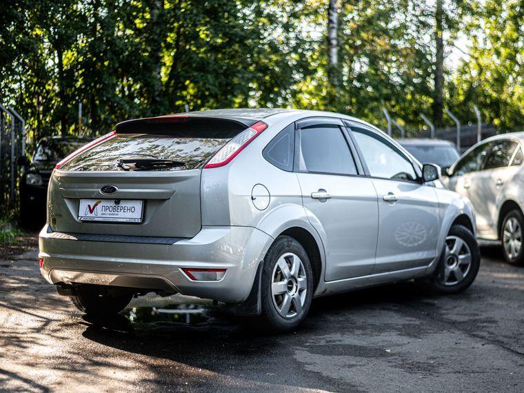 Ford Focus,  - вид 1