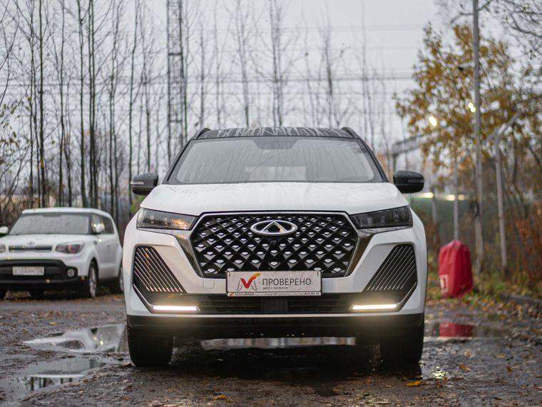 Chery Tiggo 7 Pro Max,  - вид 2