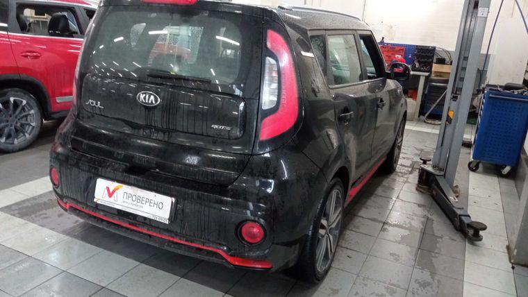 Kia Soul,  - вид 2