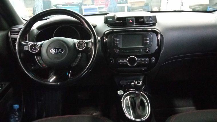 Kia Soul,  - вид 4