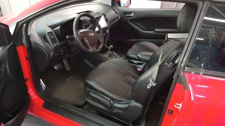 Kia Cerato,  - вид 4