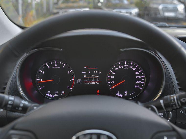 Kia Cerato,  - вид 4
