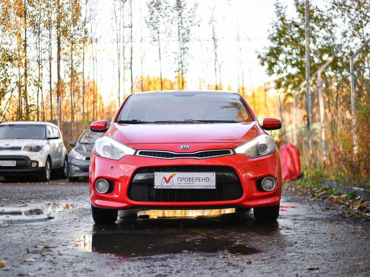 Kia Cerato,  - вид 2