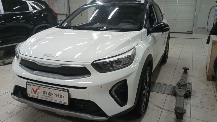 Kia KX1, 