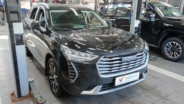 Haval Jolion 2022 года, 68 640 км - вид 2