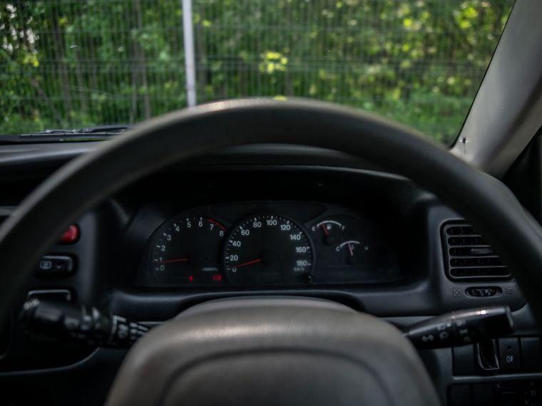 Suzuki Escudo, 2000 - вид 4