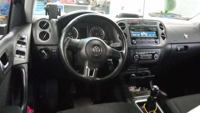 Volkswagen Tiguan,  - вид 4