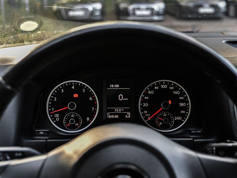 Volkswagen Tiguan,  - вид 4