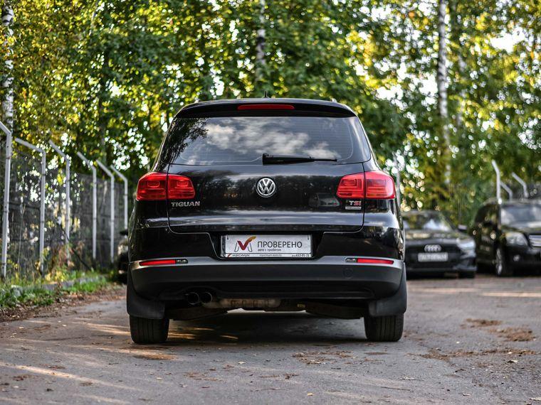 Volkswagen Tiguan,  - вид 3