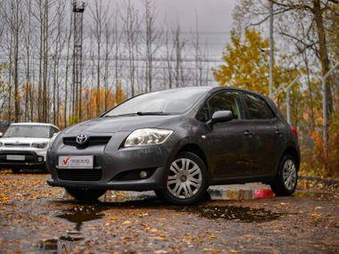 Toyota Auris 2008 года, 185 000 км - вид 1