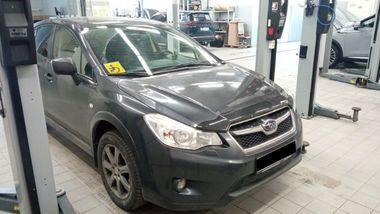 Subaru XV 2012 года, 201 706 км - вид 2