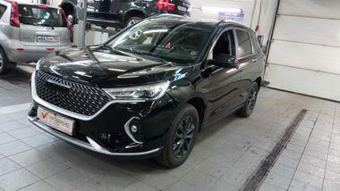 Haval M6 2024 года, 37 862 км - вид 1