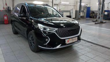 Haval M6 2024 года, 37 862 км - вид 2