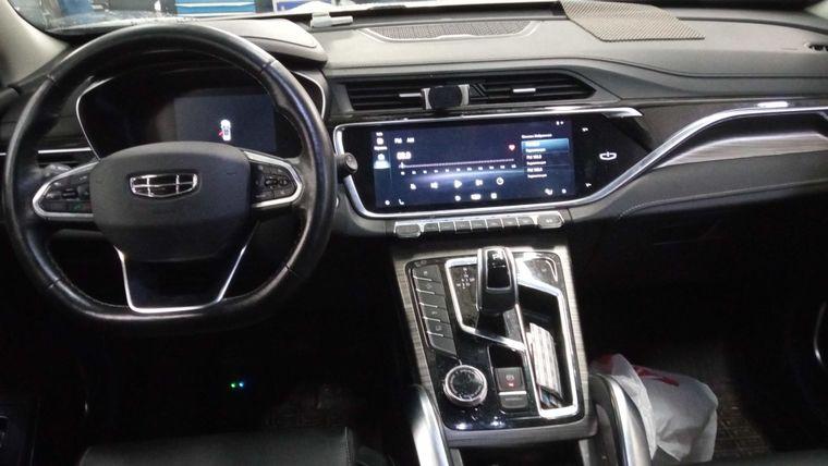 Geely Atlas Pro,  - вид 4