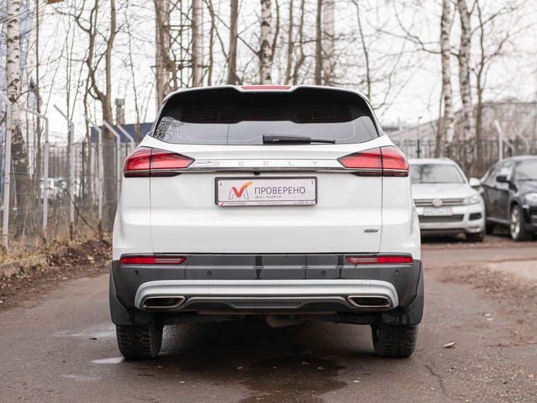 Geely Atlas Pro,  - вид 3