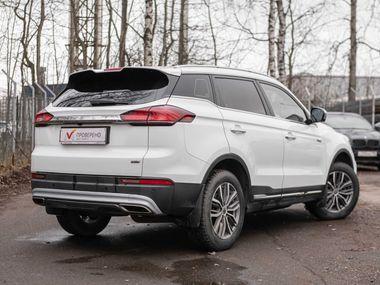 Geely Atlas Pro 2022 года, 121 082 км - вид 2