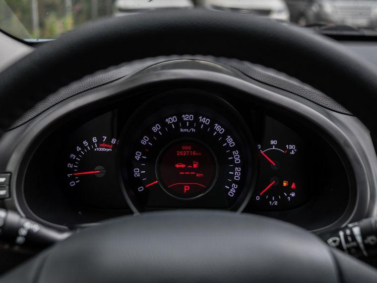 Kia Sportage,  - вид 4