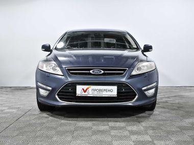 Ford Mondeo 2012 года, 245 014 км - вид 2
