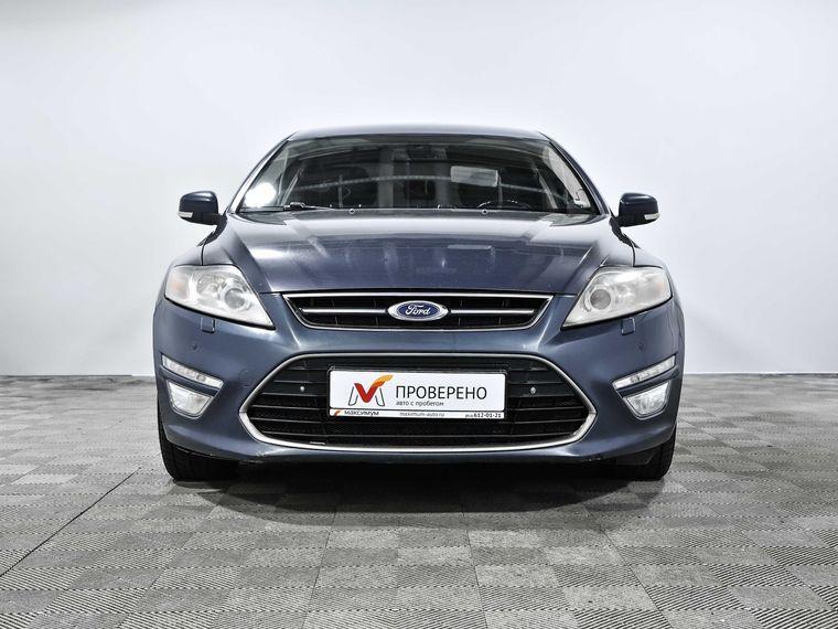 Ford Mondeo 2012 года, 245 014 км - вид 2