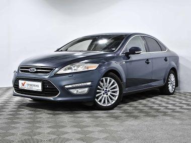 Ford Mondeo 2012 года, 245 014 км - вид 1