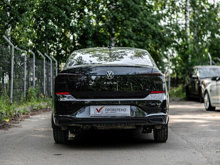 Volkswagen Polo,  - вид 3