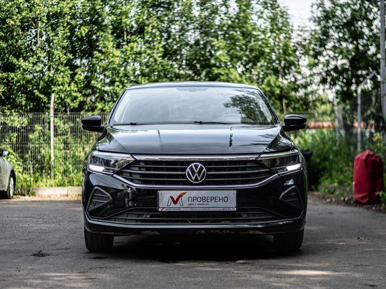Volkswagen Polo,  - вид 2