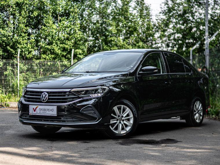 Volkswagen Polo, 