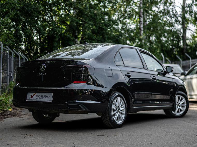 Volkswagen Polo,  - вид 1
