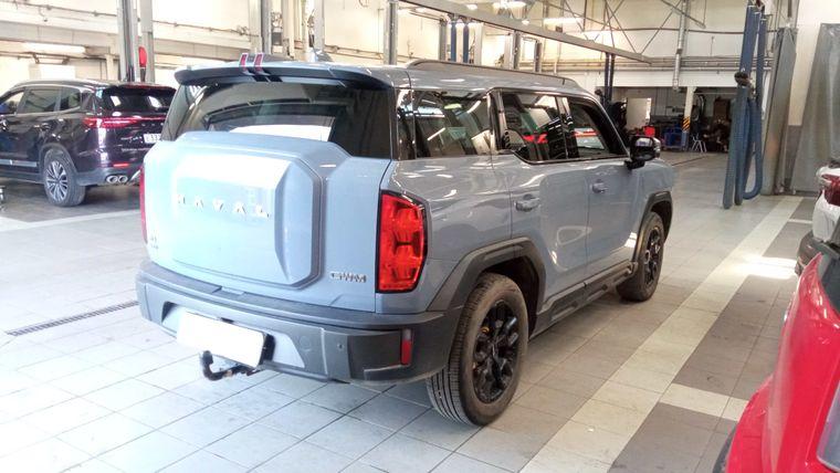 Haval H3,  - вид 2