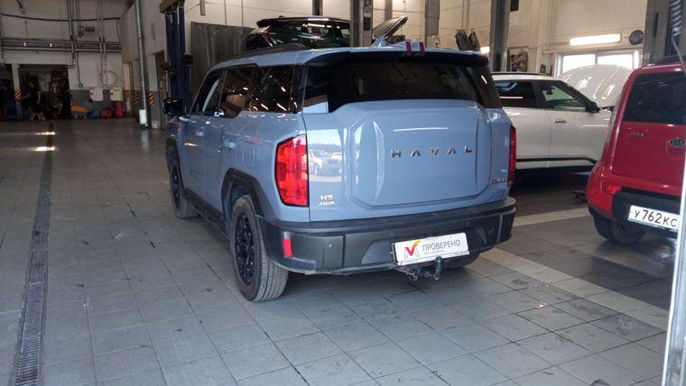 Haval H3,  - вид 3