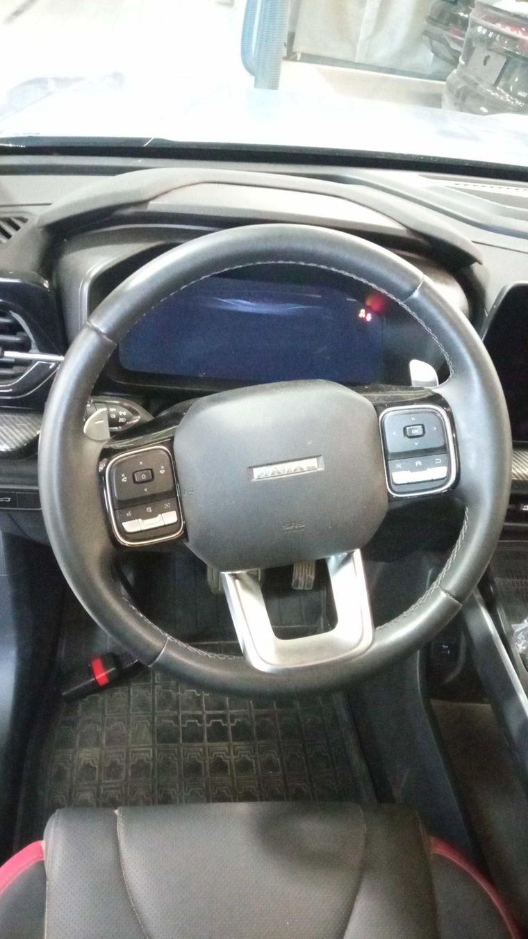 Haval H3,  - вид 4