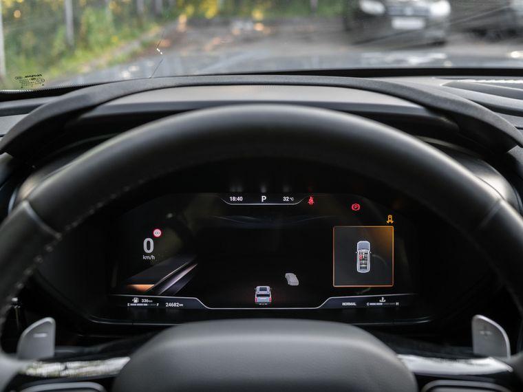 Haval H3,  - вид 4