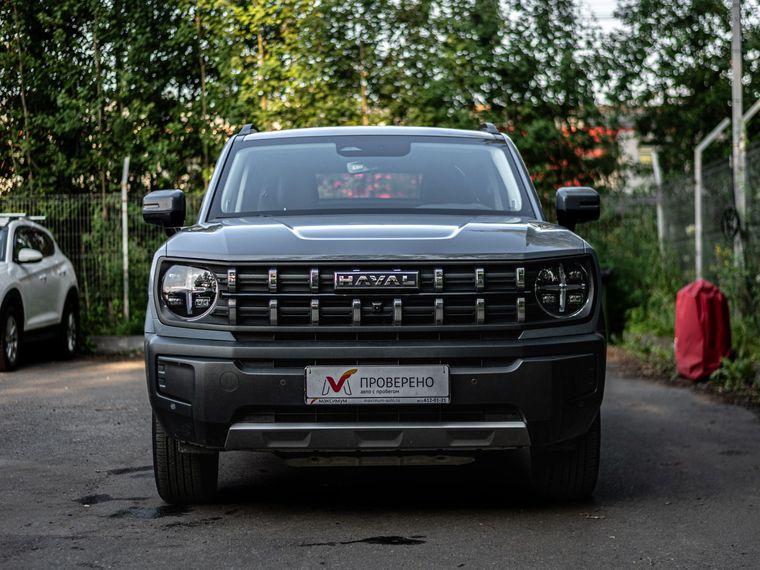 Haval H3,  - вид 2
