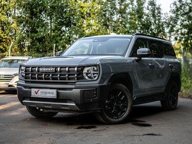 Haval H3 2024 года, 24 680 км - вид 1
